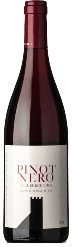 13,95 € | 赤ワイン Colterenzio D.O.C. Alto Adige トレンティーノアルトアディジェ イタリア Pinot Noir — ピノ・ノワール 75 cl
