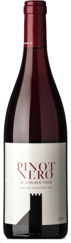 13,95 € Spedizione Gratuita | Vino rosso Colterenzio D.O.C. Alto Adige