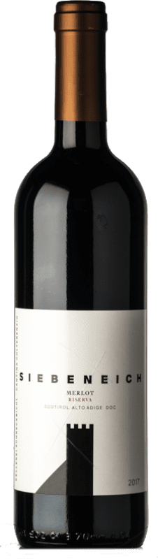 17,95 € Free Shipping | Red wine Colterenzio Riserva Siebeneich Reserve D.O.C. Alto Adige