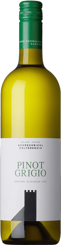 10,95 € Free Shipping | White Wine Colterenzio D.O.C. Alto Adige