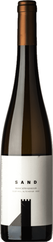 15,95 € 免费送货 | 白酒 Colterenzio Moscato Giallo Sand D.O.C. Alto Adige