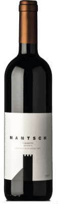 Colterenzio Mantsch Lagrein Alto Adige 予約 75 cl