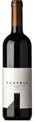 Colterenzio Kastelt Cabernet Sauvignon Alto Adige Резерв 75 cl