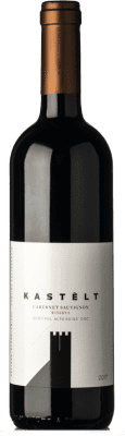 Colterenzio Kastelt Cabernet Sauvignon Alto Adige Reserve — Aged 75 cl