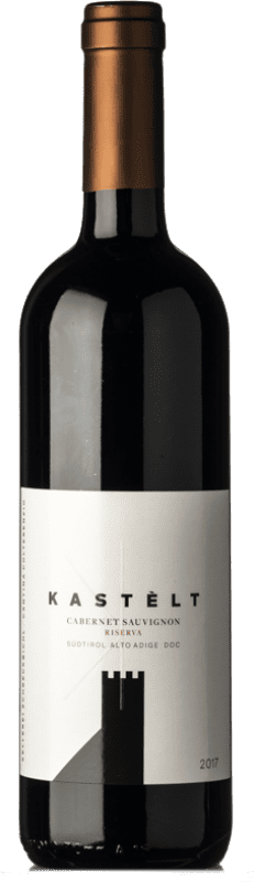 21,95 € 免费送货 | 红酒 Colterenzio Kastelt 预订 D.O.C. Alto Adige