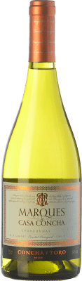 Concha y Toro Marqués de Casa Concha Crianza — Invecchiato in Botte