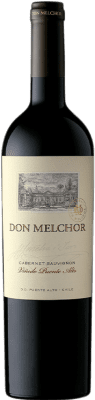 Concha y Toro Don Melchor Valle del Maipo 珍藏 75 cl