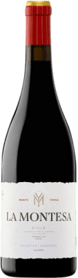 Palacios Remondo La Montesa Biológico 5 L