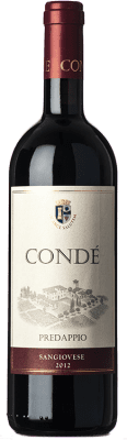 Condé Predappio Sangiovese Emilia Romagna 75 cl