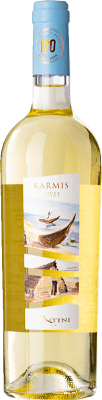 Contini Karmis Cuvée