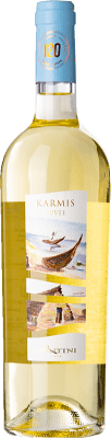 Contini Cuvée Karmis Tharros 75 cl