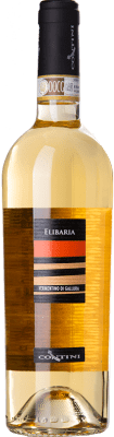 Contini Elibaria Vermentino Vermentino di Gallura 75 cl