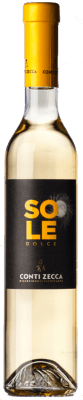 Conti Zecca Malvasia Sole 50 cl