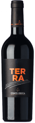 Conti Zecca Terra