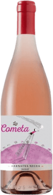 Abanico Lo Cometa Rosat