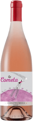 Abanico Lo Cometa Rosat Grenache Tintorera Terra Alta 75 cl