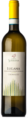 Corte Sermana Cromalgo Trebbiano di Lugana Lugana 75 cl