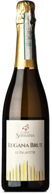 Corte Sermana Le Palafitte Brut