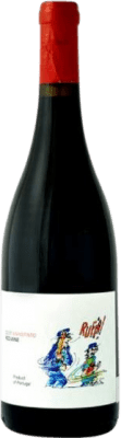 Quinta da Boavista Rufia! Mencía Dão Органический 75 cl