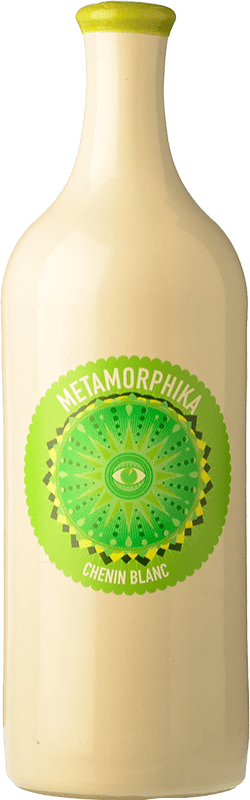 23,95 € Envoi gratuit | Vin blanc Costador Metamòrphika Crianza D.O. Catalunya