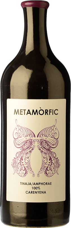 28,95 € Envoi gratuit | Vin rouge Costador Metamòrfic Chêne D.O. Catalunya