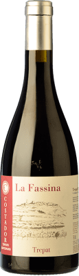 Costador La Fassina Trepat Conca de Barberà Eiche 75 cl