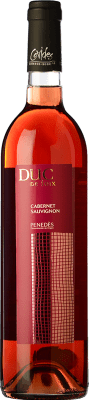 Covides Duc de Foix Rosat