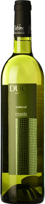 Covides Duc de Foix Blanc