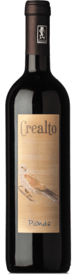 Crealto Pionda Nebbiolo Piedmont 75 cl