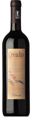 Crealto Pionda Nebbiolo — Неббиоло Piedmont 75 cl