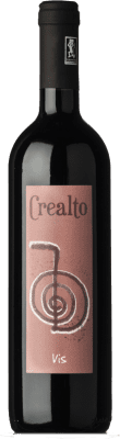 Crealto Vis Barbera Piedmont 75 cl