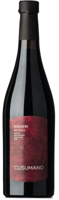 Cusumano Disueri Nero d'Avola Sicilia 75 cl