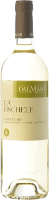 Dal Maso Ca' Fischele Garganega Gambellara 75 cl