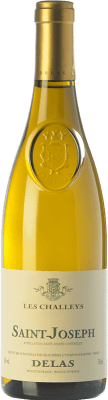 Delas Frères Les Challeys Saint-Joseph 75 cl