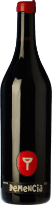 Demencia de Autor Demencia Mencía Bierzo 高齢者 75 cl