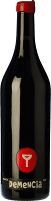 Demencia de Autor Demencia Mencía — Менсия Bierzo Crianza — Крианса 75 cl