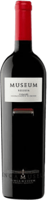 Museum Tempranillo Cigales Резерв бутылка Магнум 1,5 L