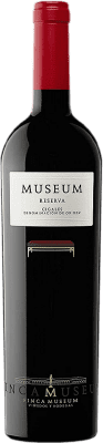 Museum Tempranillo Cigales Резерв бутылка Магнум 1,5 L