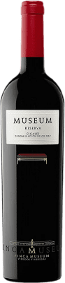 Museum Tempranillo Cigales Reserve — Gereift Magnumflasche 1,5 L