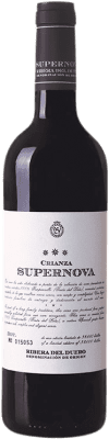 Briego Supernova Tempranillo Ribera del Duero старения 75 cl