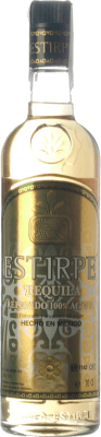 龙舌兰 Gonzalez Estirpe 70 cl