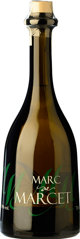 18,95 € | Blanc mousseux Campeny Marcet Marc de Cava Espagne 70 cl