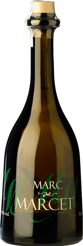 18,95 € | 白スパークリングワイン Campeny Marcet Marc de Cava スペイン 70 cl