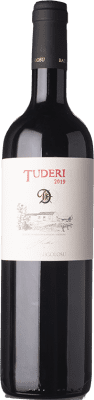 Dettori Tuderi Cannonau Romangia 75 cl