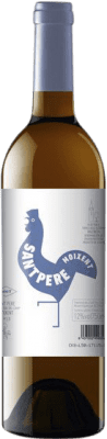Sant Pere Cooperativa del Camp Moixent Valencia 75 cl