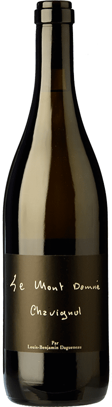 115,95 € | Weißwein Domain Didier Dagueneau Le Mont Damné Crianza — Kurze Fassreifung A.O.C. Sancerre Loire Frankreich Sauvignon 75 cl
