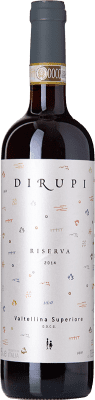 Dirupi Nebbiolo Valtellina Reserva 75 cl