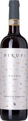 Dirupi Nebbiolo Valtellina Superiore Reserva 75 cl