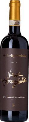 Dirupi Vino Sbagliato Organic