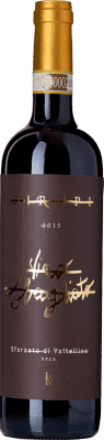 Dirupi Vino Sbagliato Nebbiolo Sforzato di Valtellina 75 cl